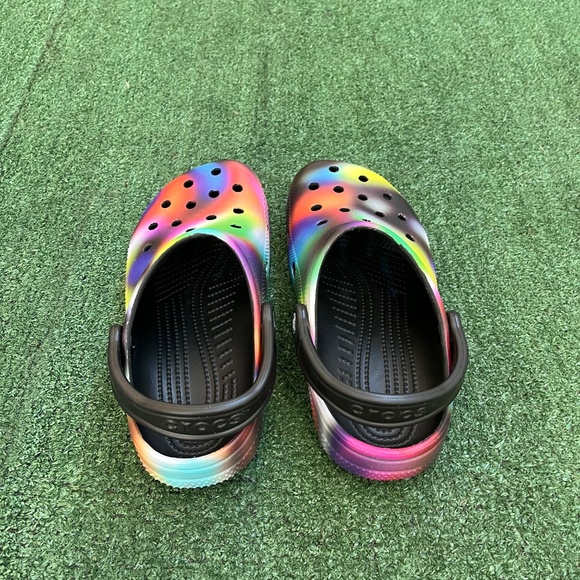 Croc sandals - Picture 3 of 6